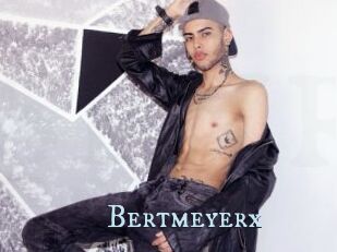 Bertmeyerx