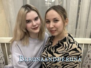 Berunaandderuna
