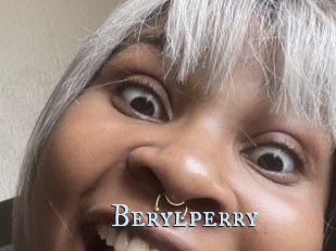 Berylperry