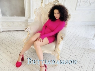 Bettiadamson