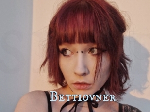 Bettiovner