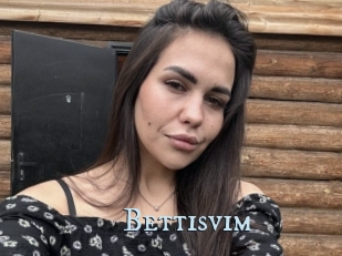Bettisvim
