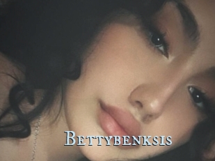 Bettybenksis