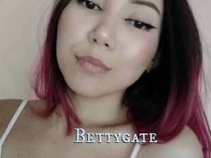 Bettygate