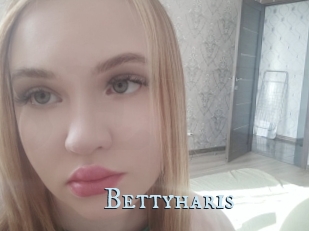 Bettyharis