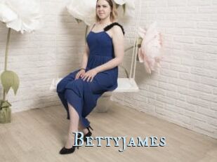 Bettyjames