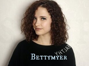 Bettymyer