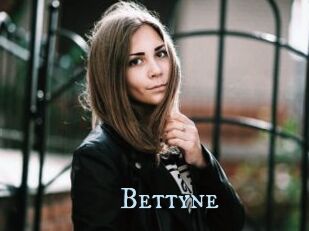 Bettyne