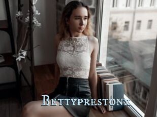 Bettyprestonx