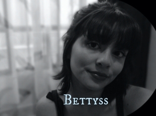Bettyss