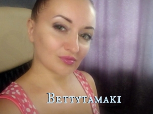 Bettytamaki