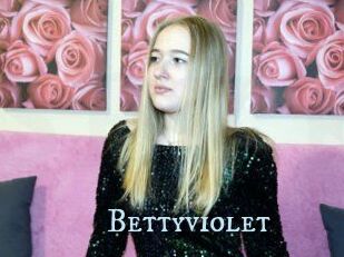 Bettyviolet