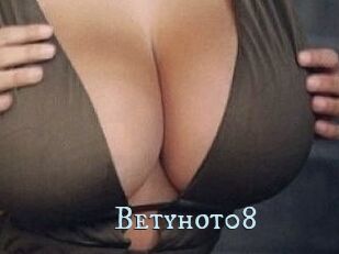 Betyhot08