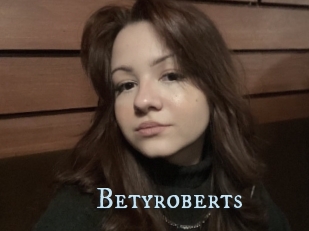 Betyroberts