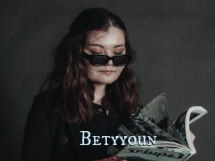Betyyoun