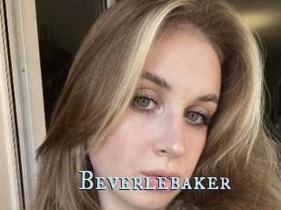 Beverlebaker