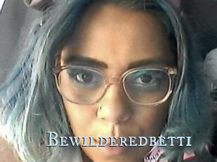 Bewilderedbetti
