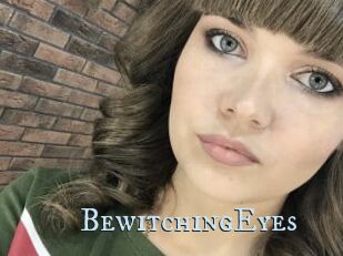 BewitchingEyes