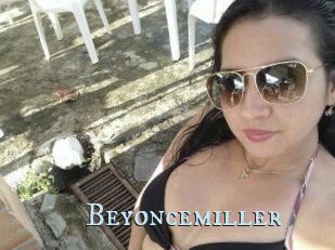 Beyoncemiller