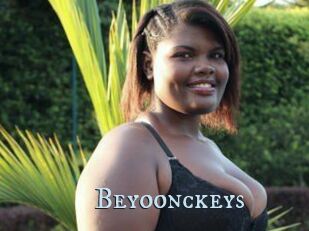 Beyoonckeys