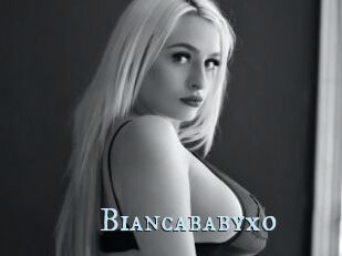 Biancababyxo