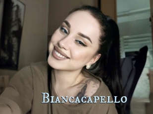 Biancacapello