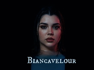 Biancavelour