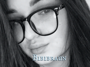Bibibraun