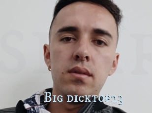 Big_dicktop23