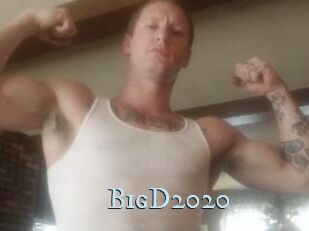 BigD2020