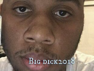 Big_dick2018