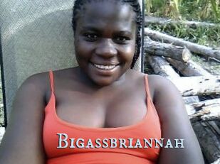 Bigassbriannah