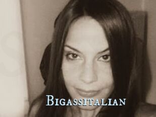 Bigassitalian