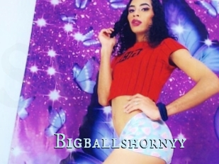Bigballshornyy