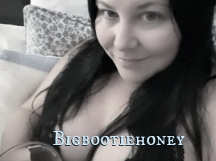 Bigbootiehoney