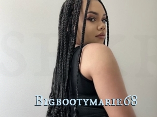 Bigbootymarie68