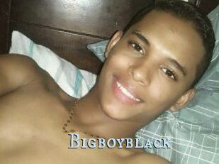Bigboyblack