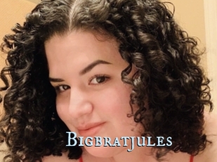 Bigbratjules