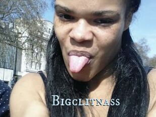 Bigclitnass