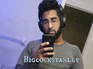 Bigcockstanley