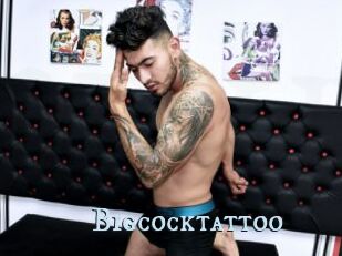 Bigcocktattoo
