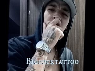 Bigcocktattoo