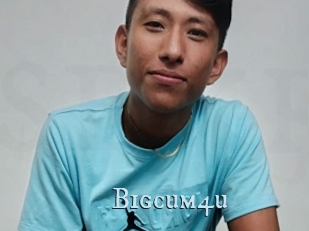 Bigcum4u