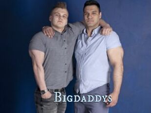 Bigdaddys