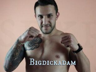 Bigdickadam
