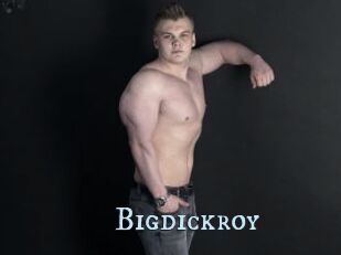 Bigdickroy
