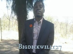 Bigdickwilly27