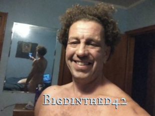 Bigdinthed42