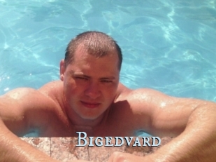 Bigedvard
