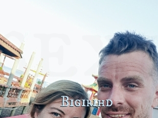 Bigirihd